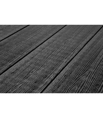 Террасная Доска ДПК SaveWood Advanced Abies (R) черный 3 пог.м.